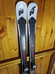 LYŽE NORDICA GT 74 CA 176CM